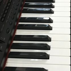 Cover of Party Time