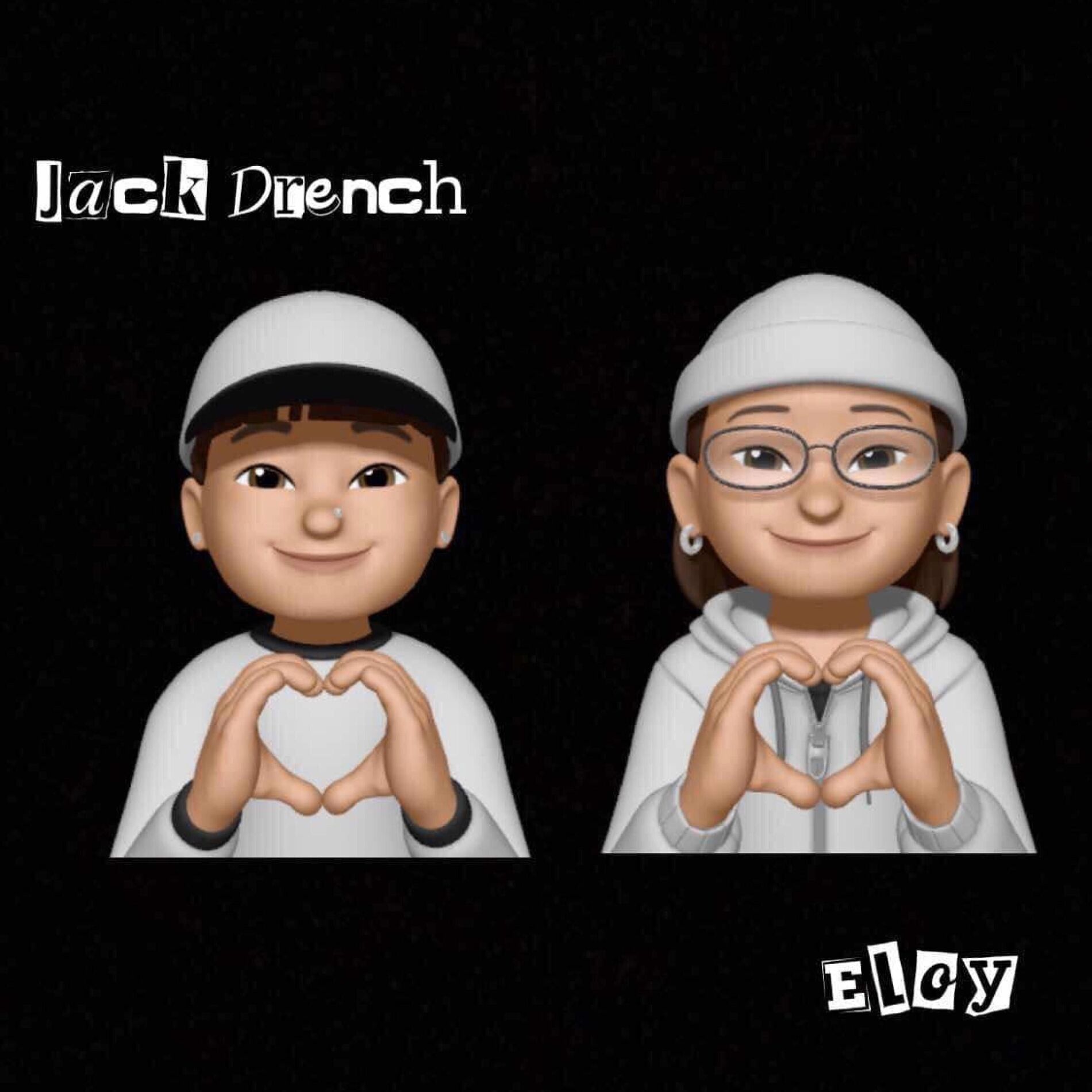Album cover of Showtime (feat. Eloy)