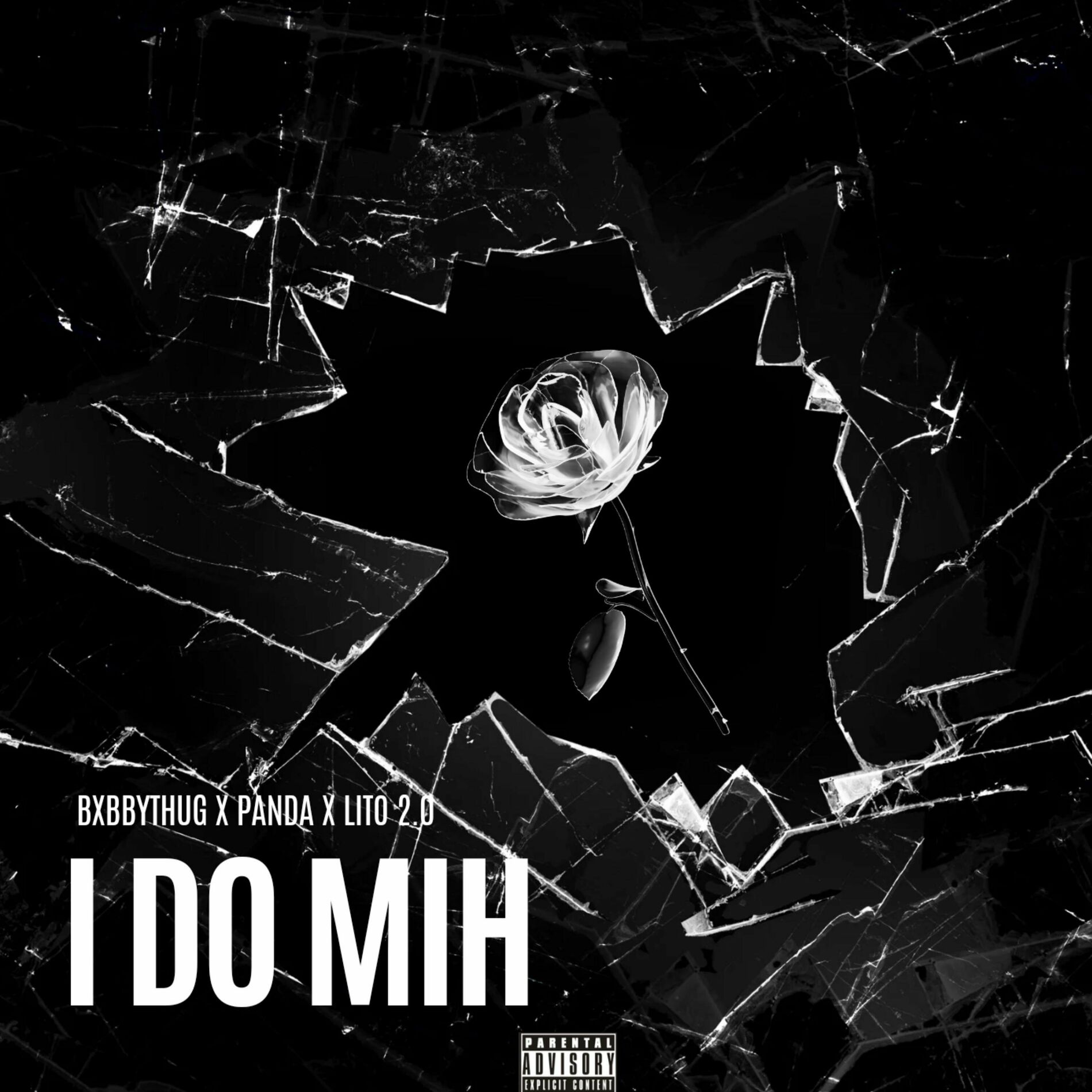 Album cover of I Do Mih (feat. Bxbbythug & Panda)
