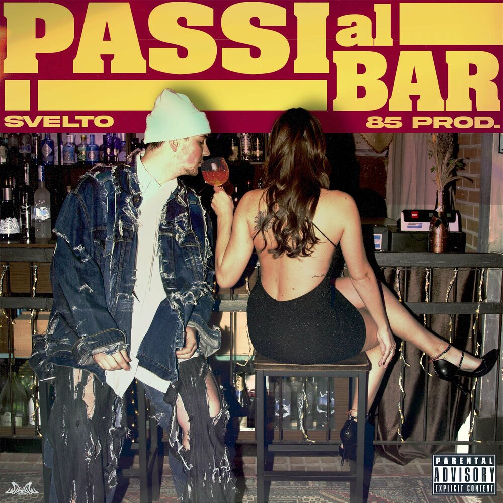 Picture of Passi al Bar