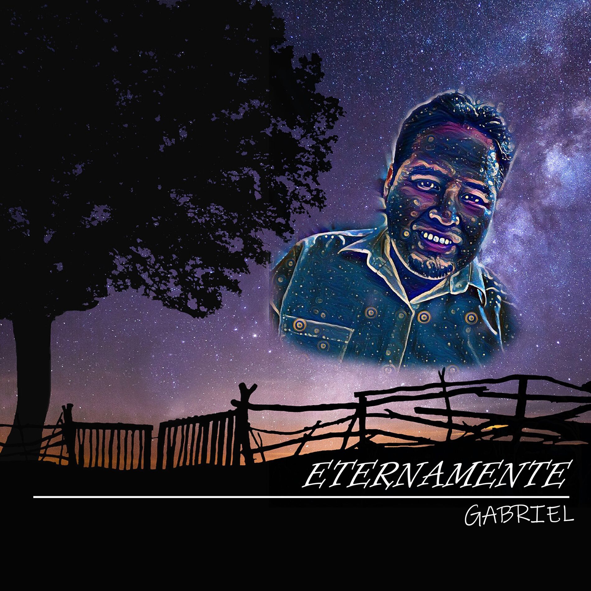 Album cover of ETERNAMENTE