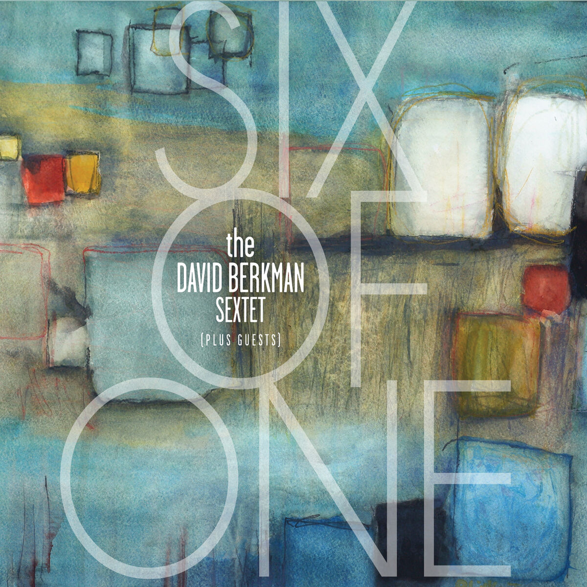 Album cover of Blowing Smoke