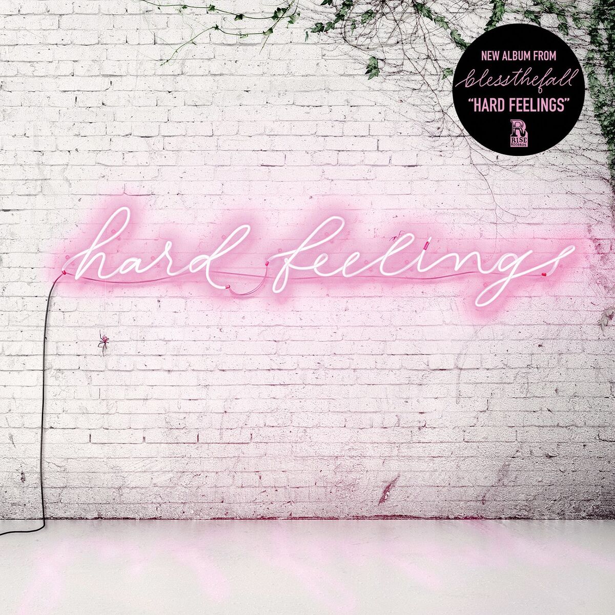 Album cover of Melodramatic