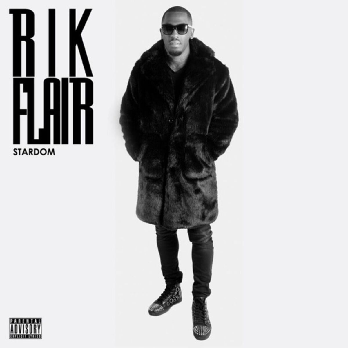 Album cover of Rik Flair
