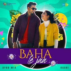 Cover of Baha Le Jaa (Afro Mix)