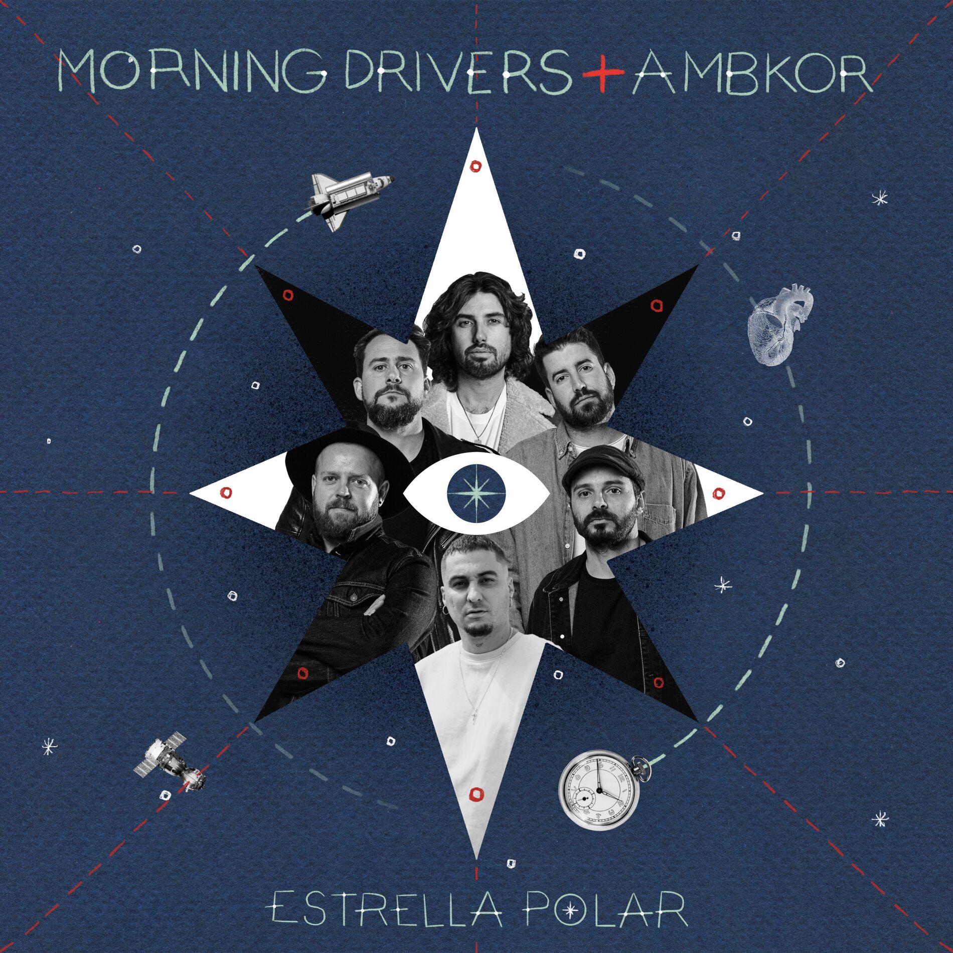 Album cover of Estrella Polar
