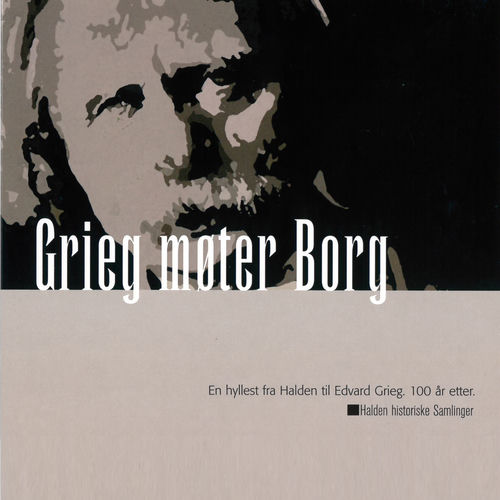 Grieg Møter Borg
