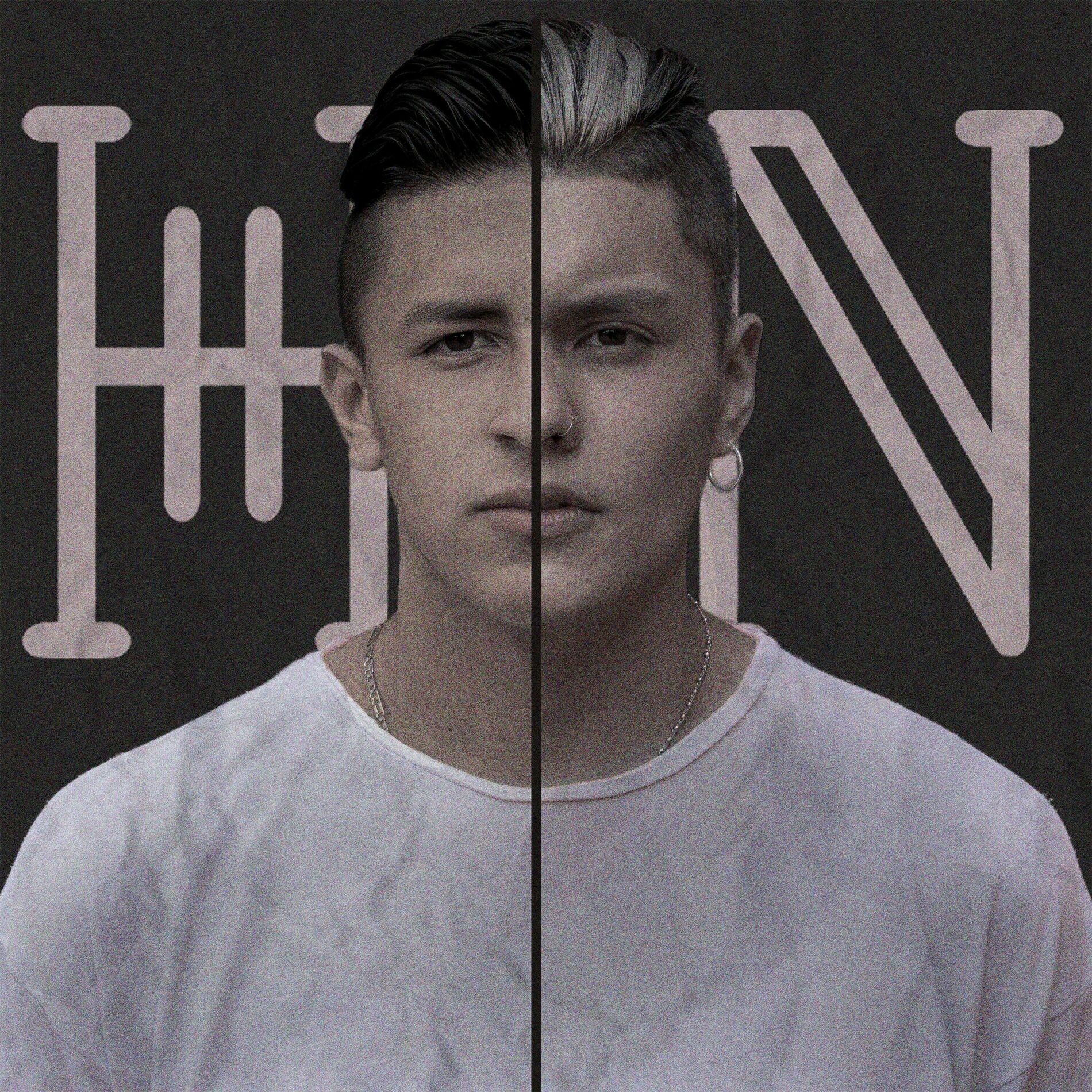 Album cover of Pøscø