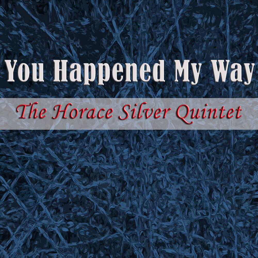 Picture of You Happened My Way