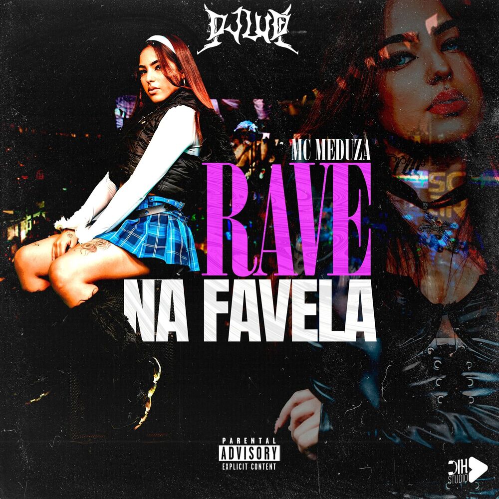 Picture of Rave na Favela