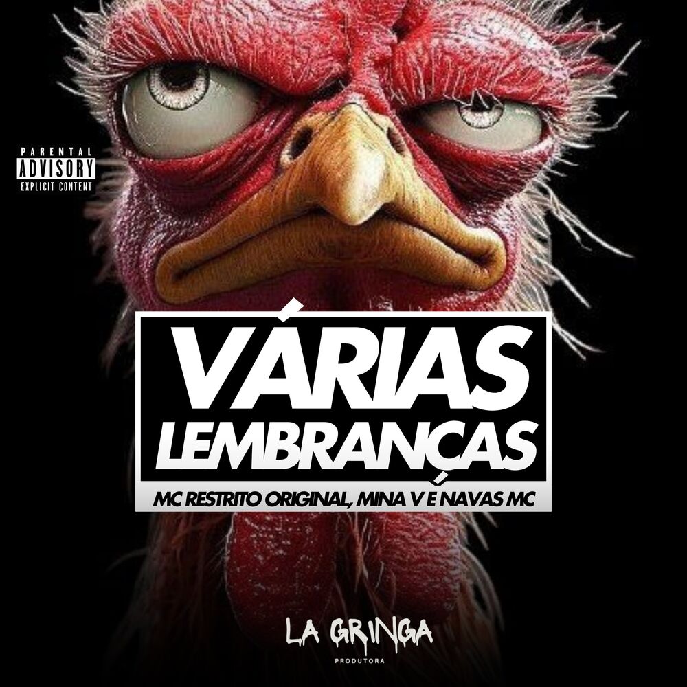 Picture of Várias Lembranças
