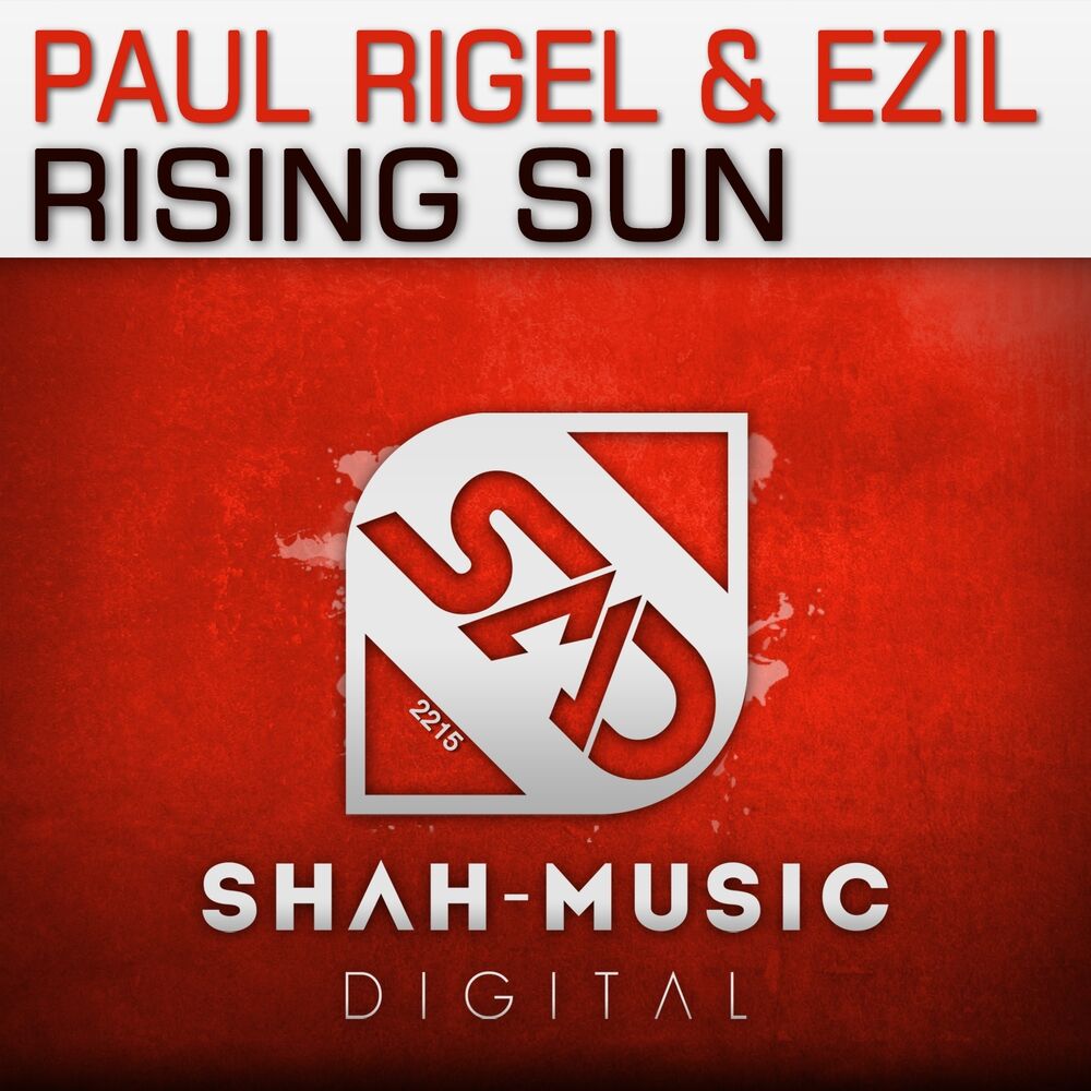 Picture of Rising Sun