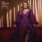 Santa, Can’t You Hear Me by Kelly Clarkson album cover