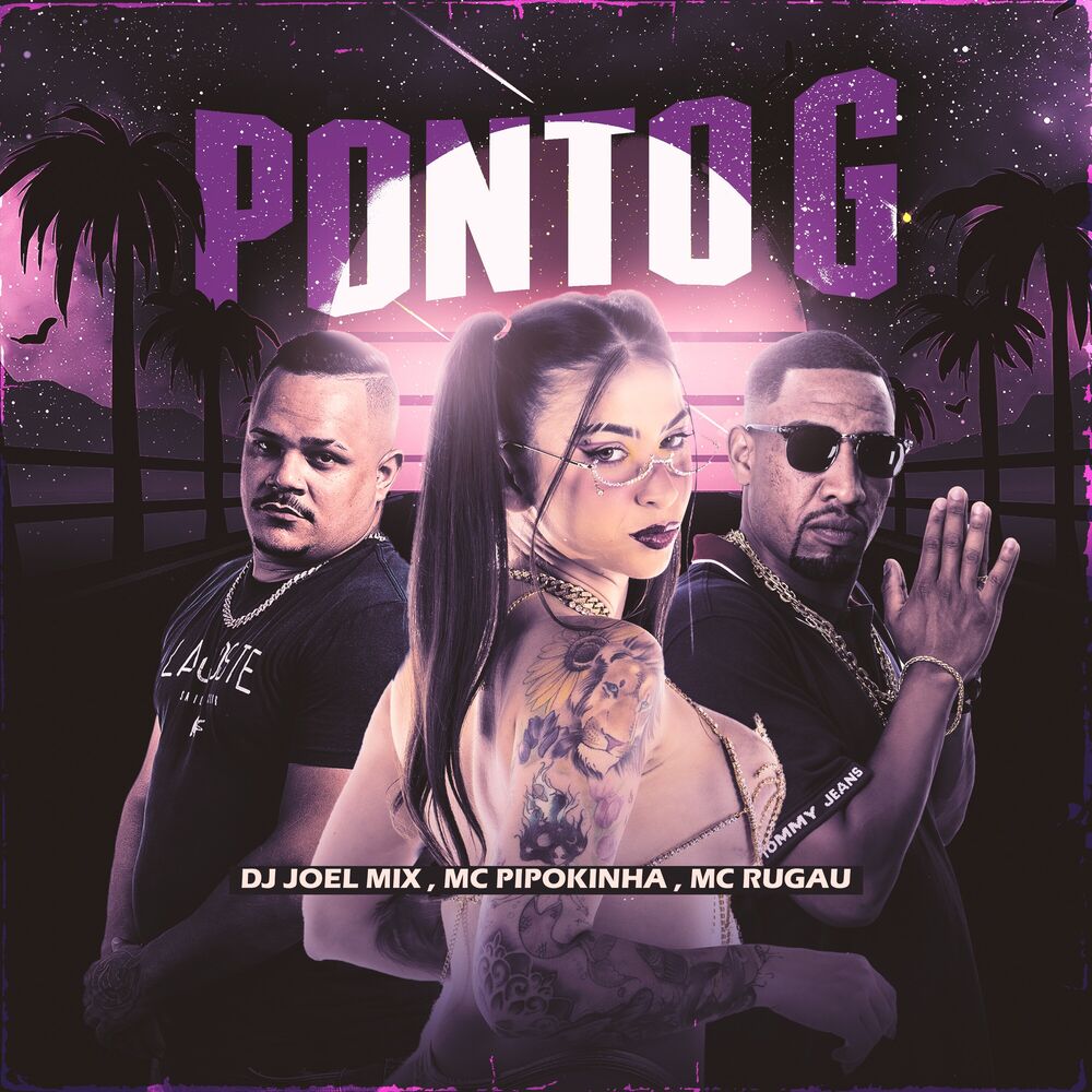 Picture of Ponto G