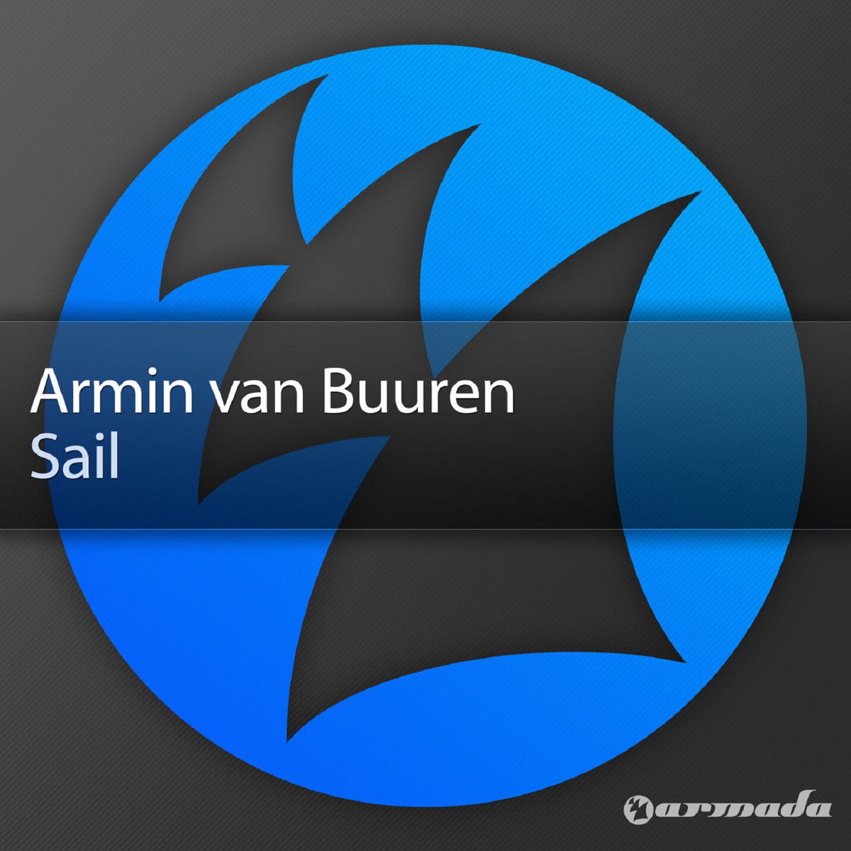 Album cover of Sail