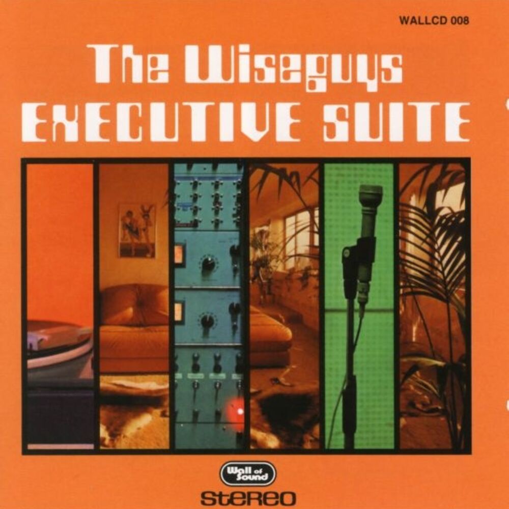 Picture of Executive Suite