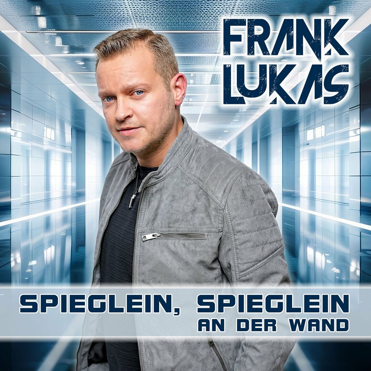 Album cover of Spieglein, Spieglein an der Wand