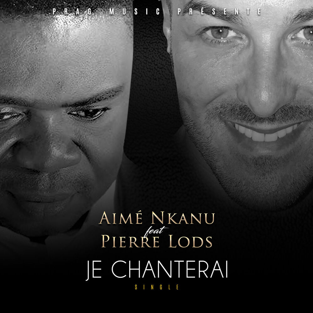 Picture of Je chanterai
