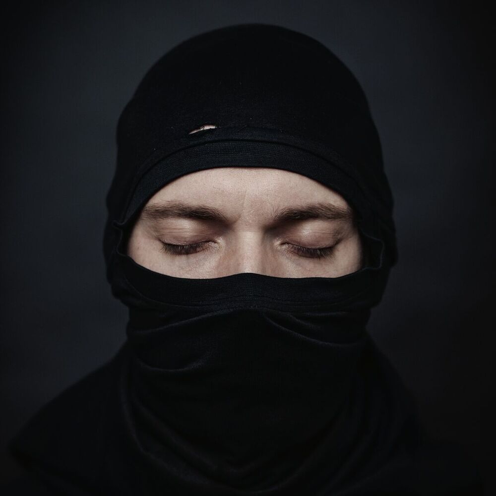 Picture of Undercover Blues