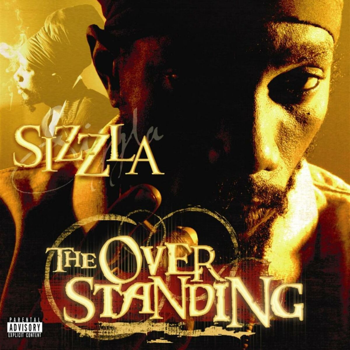 Album cover of Overstanding