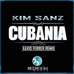 Cover of Cubania