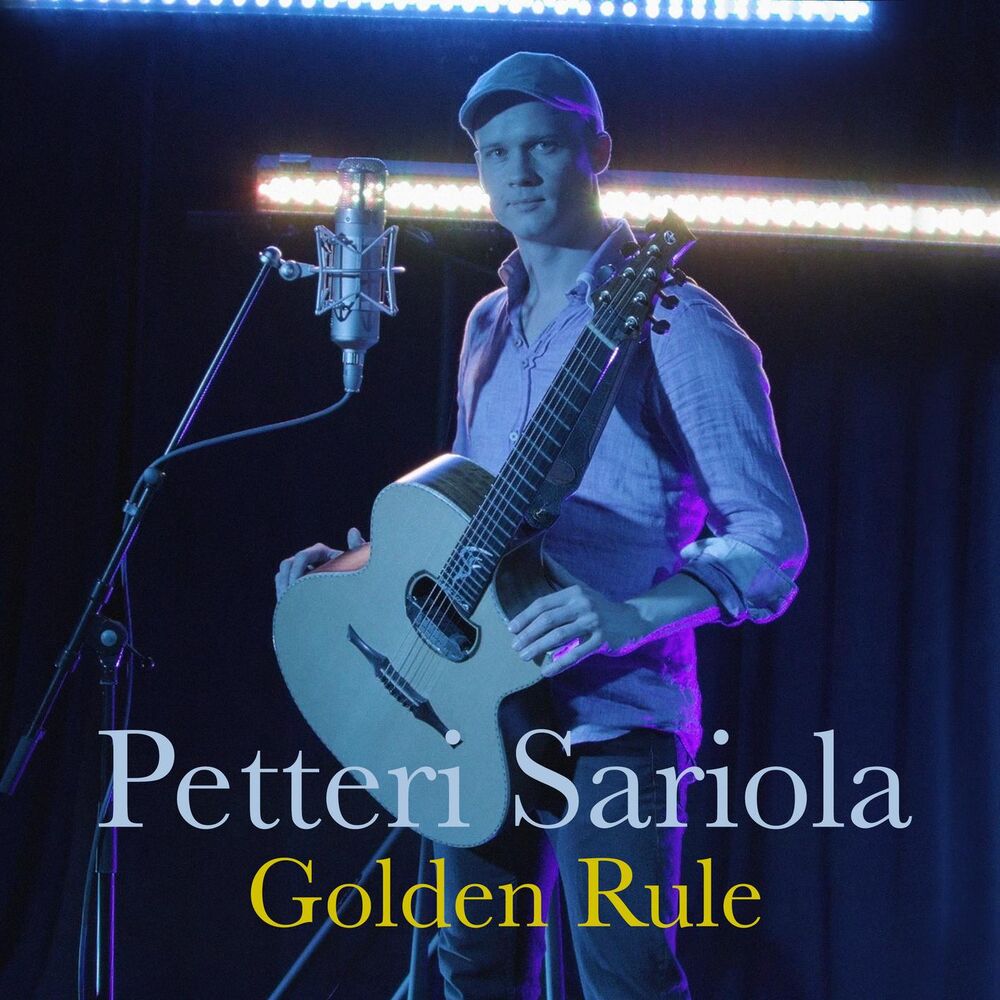 Picture of Golden Rule