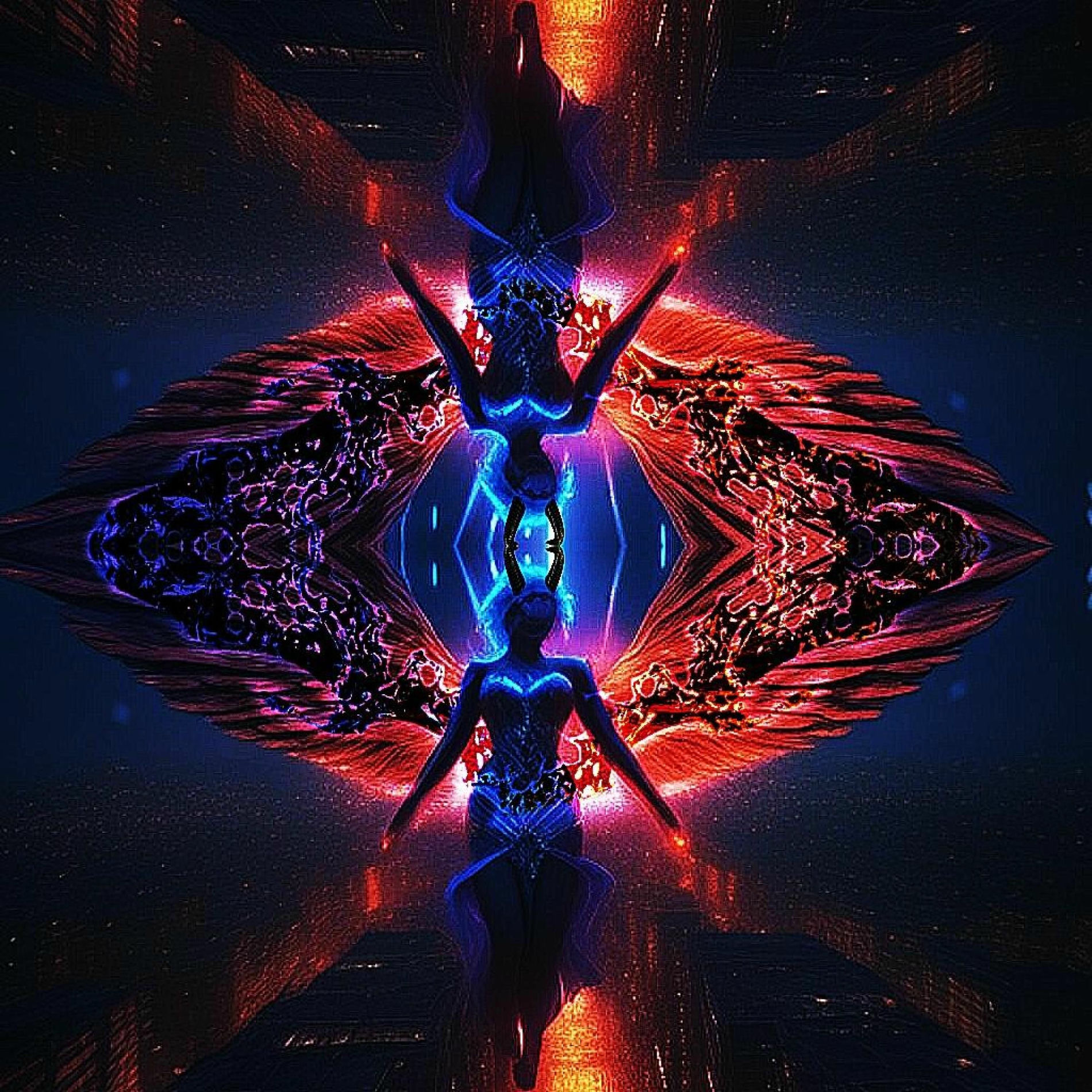 Album cover of City Of Angels