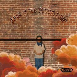 Cover of Days in the Soundcloud (2011-2017)