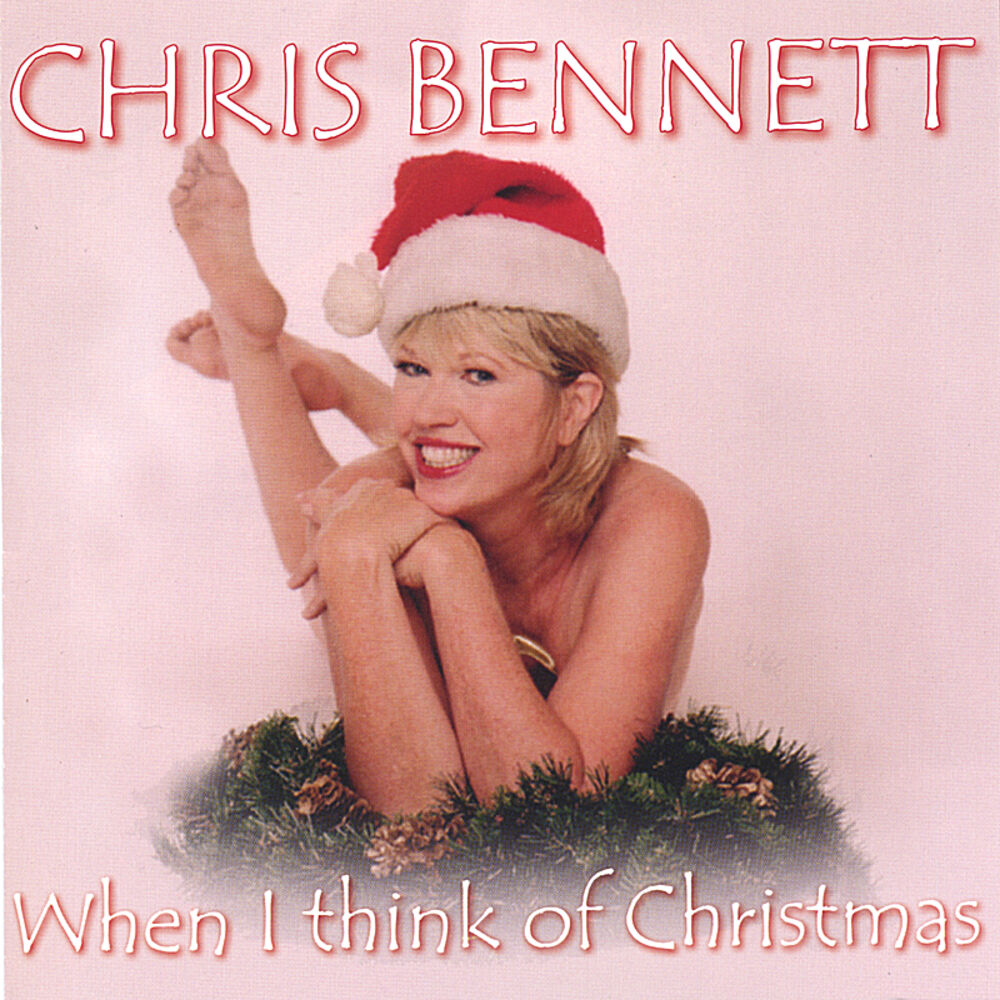 Picture of When I Think Of Christmas
