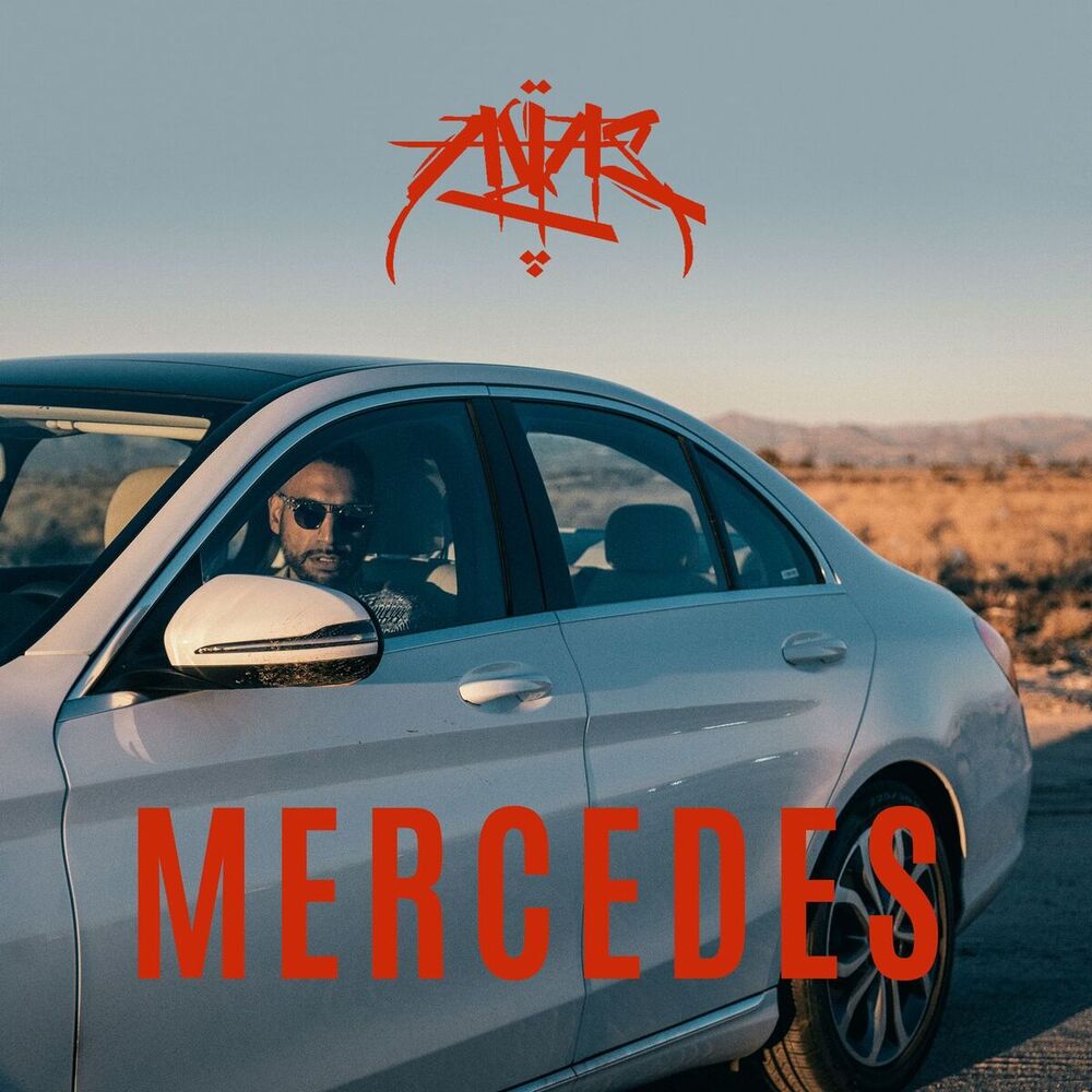 Picture of Mercedes