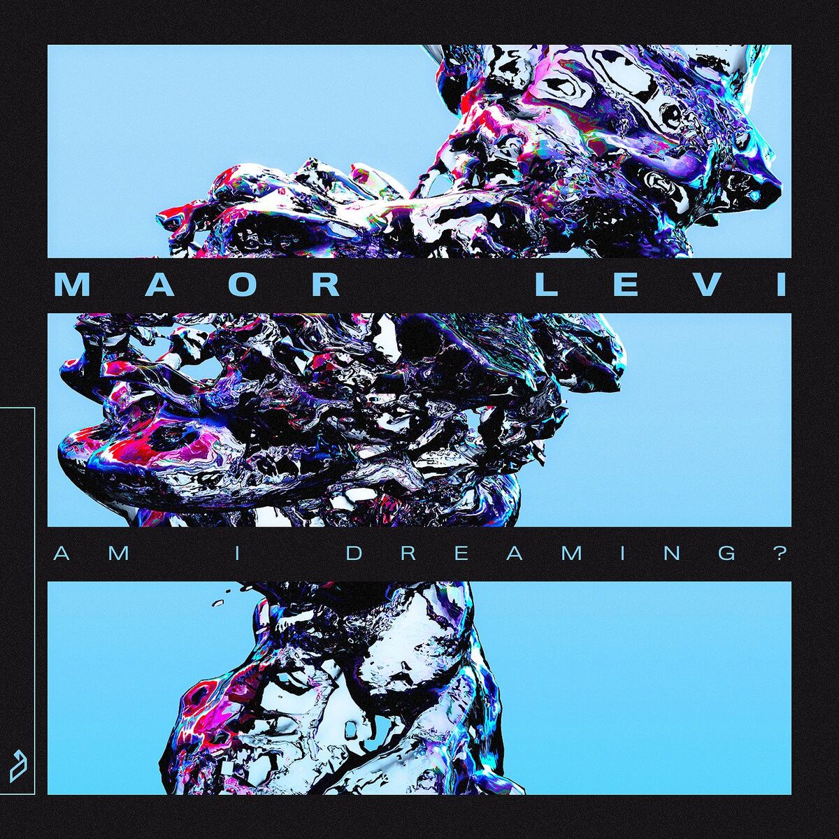 Album cover of Am I Dreaming?