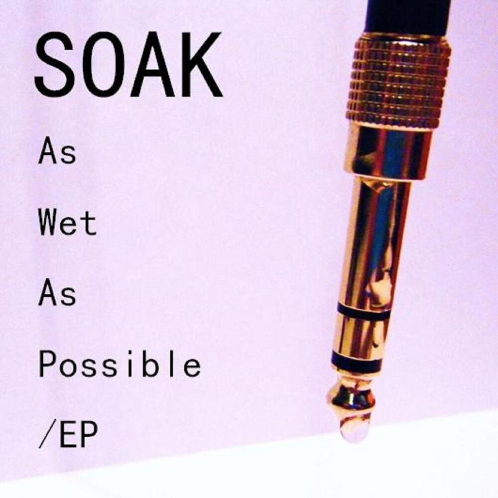 Picture of As Wet As Possible