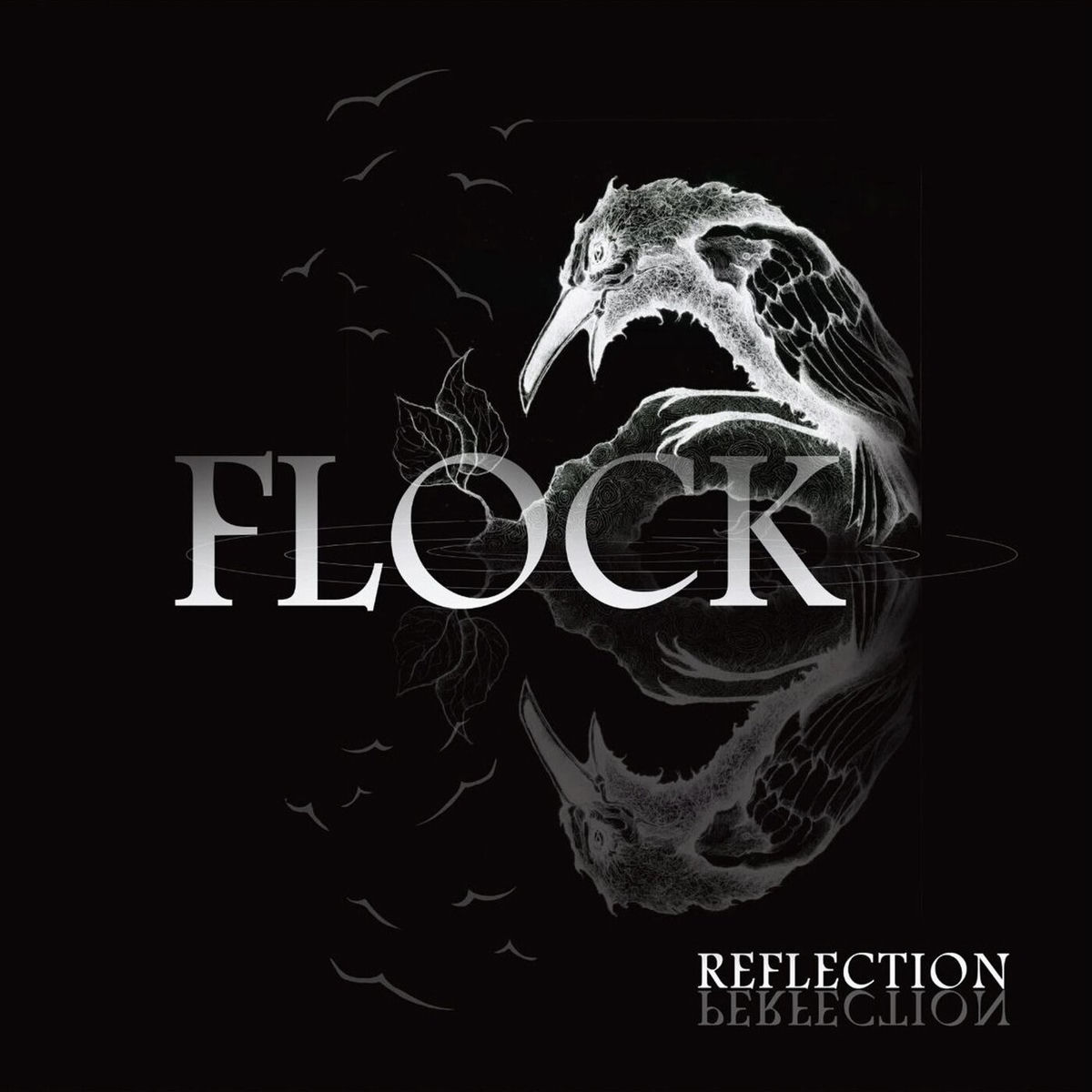 Album cover of Reflection / Perfection