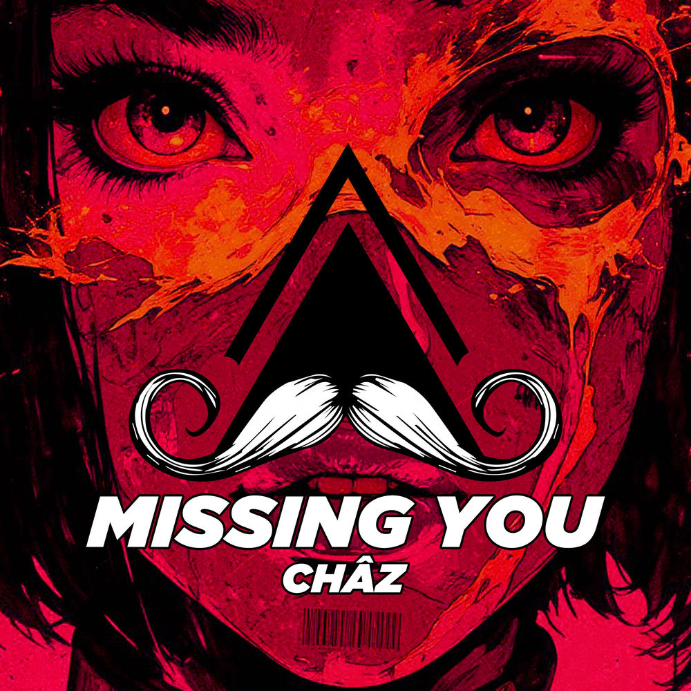 Album artwork for Missing You by CHAZ