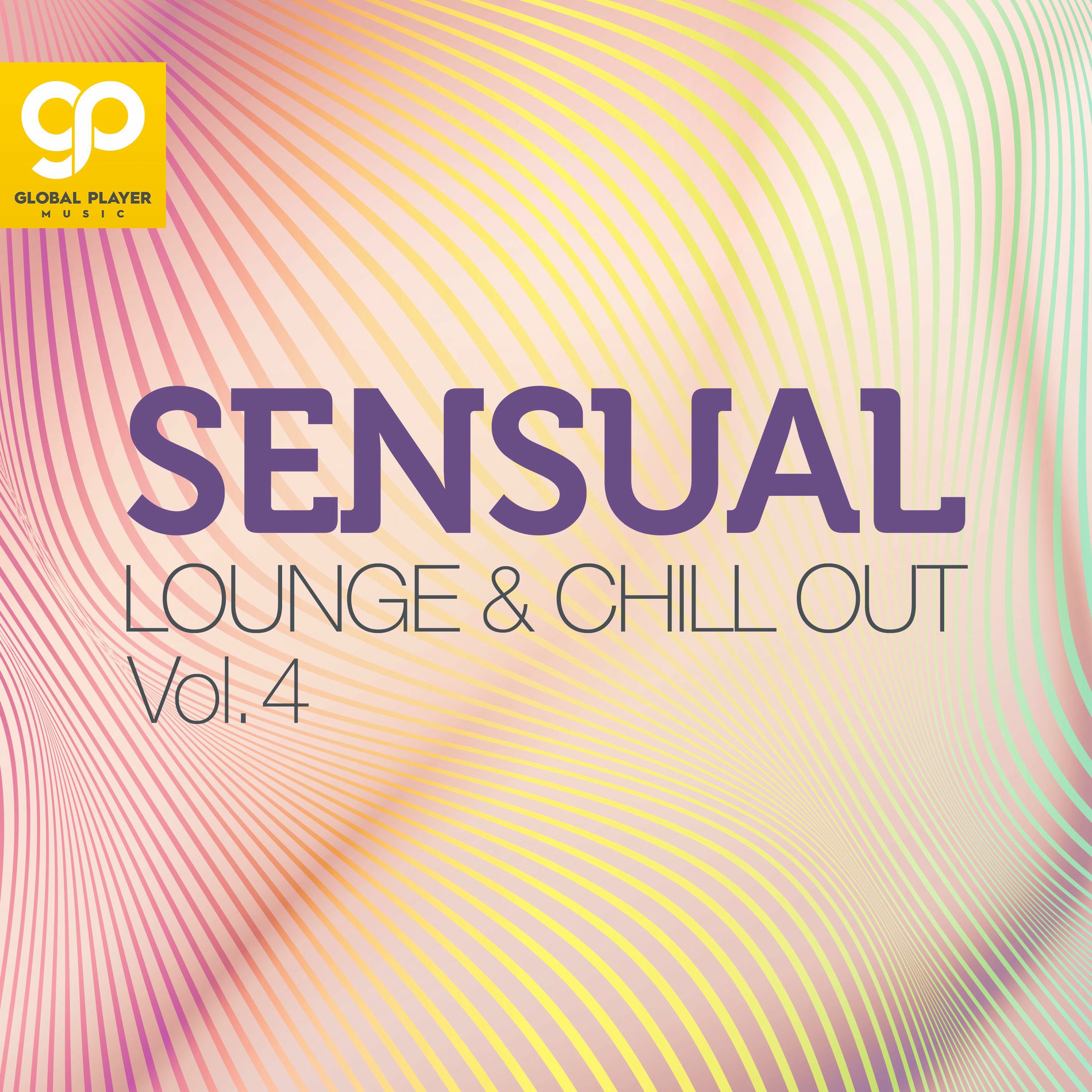 Album cover of Sensual Lounge & Chill Out, Vol. 4