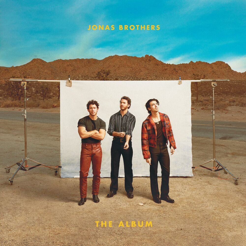Picture of The Album