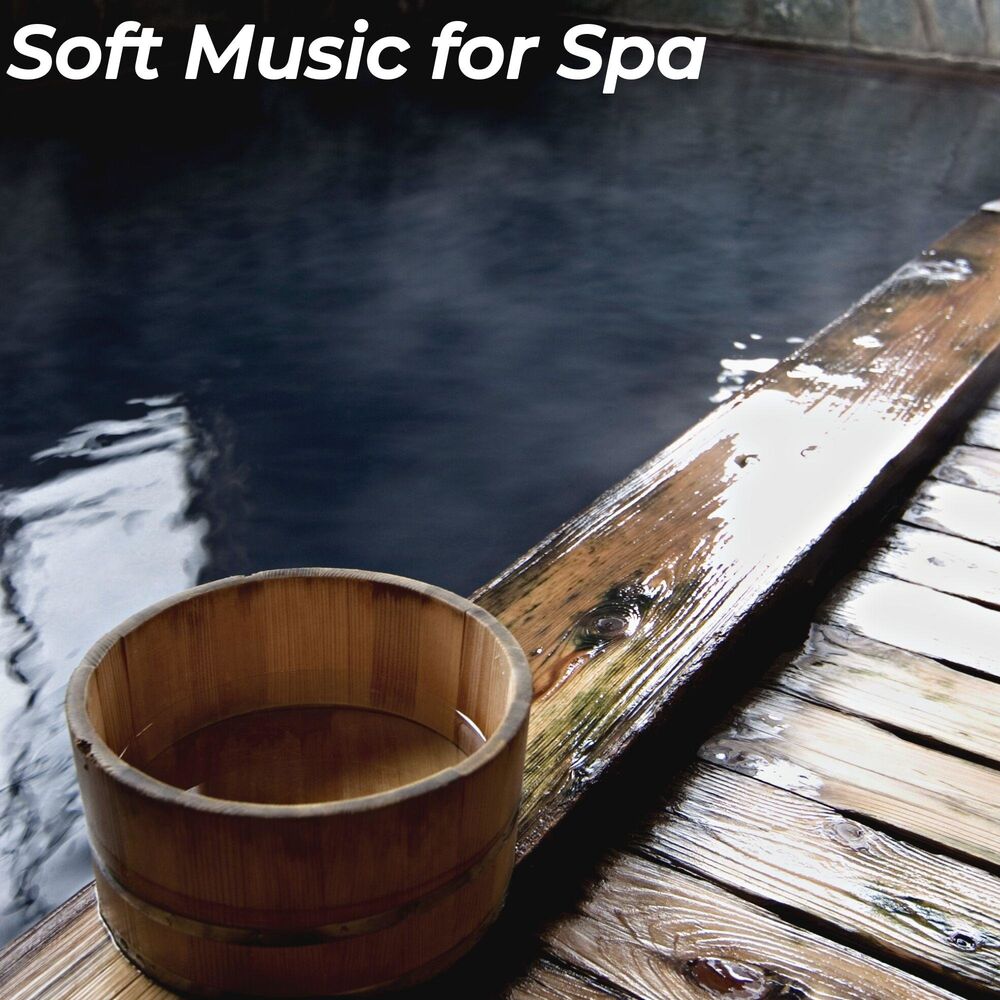 Picture of Soft Music for Spa