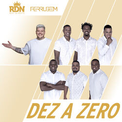 Cover of Dez A Zero