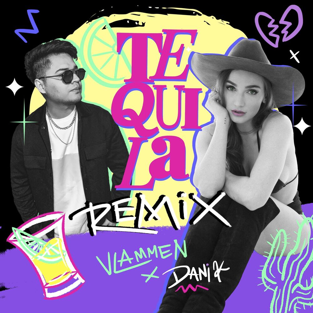 Picture of Tequila (Remix)