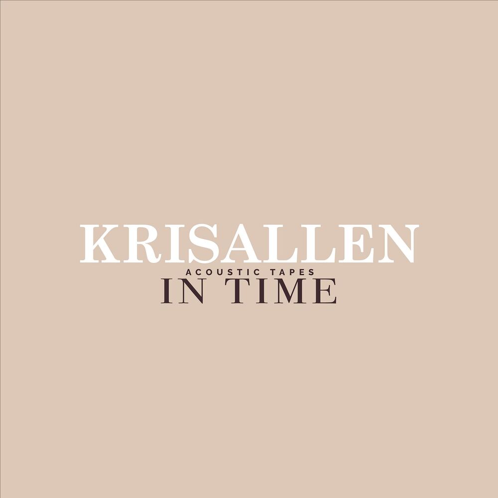 Picture of In Time (Acoustic Tapes)