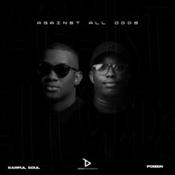 Cover of Against All Odds