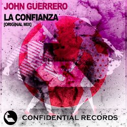 Cover of La Confianza