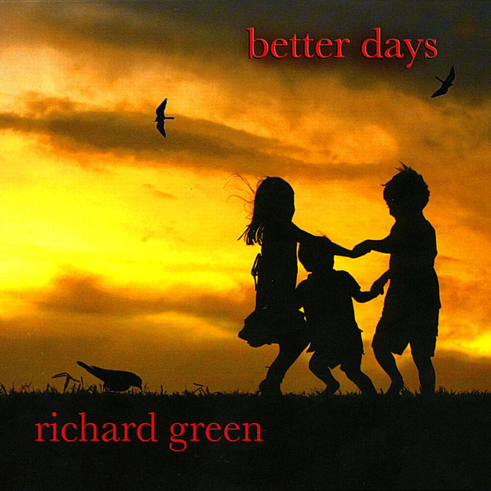 Picture of Better Days