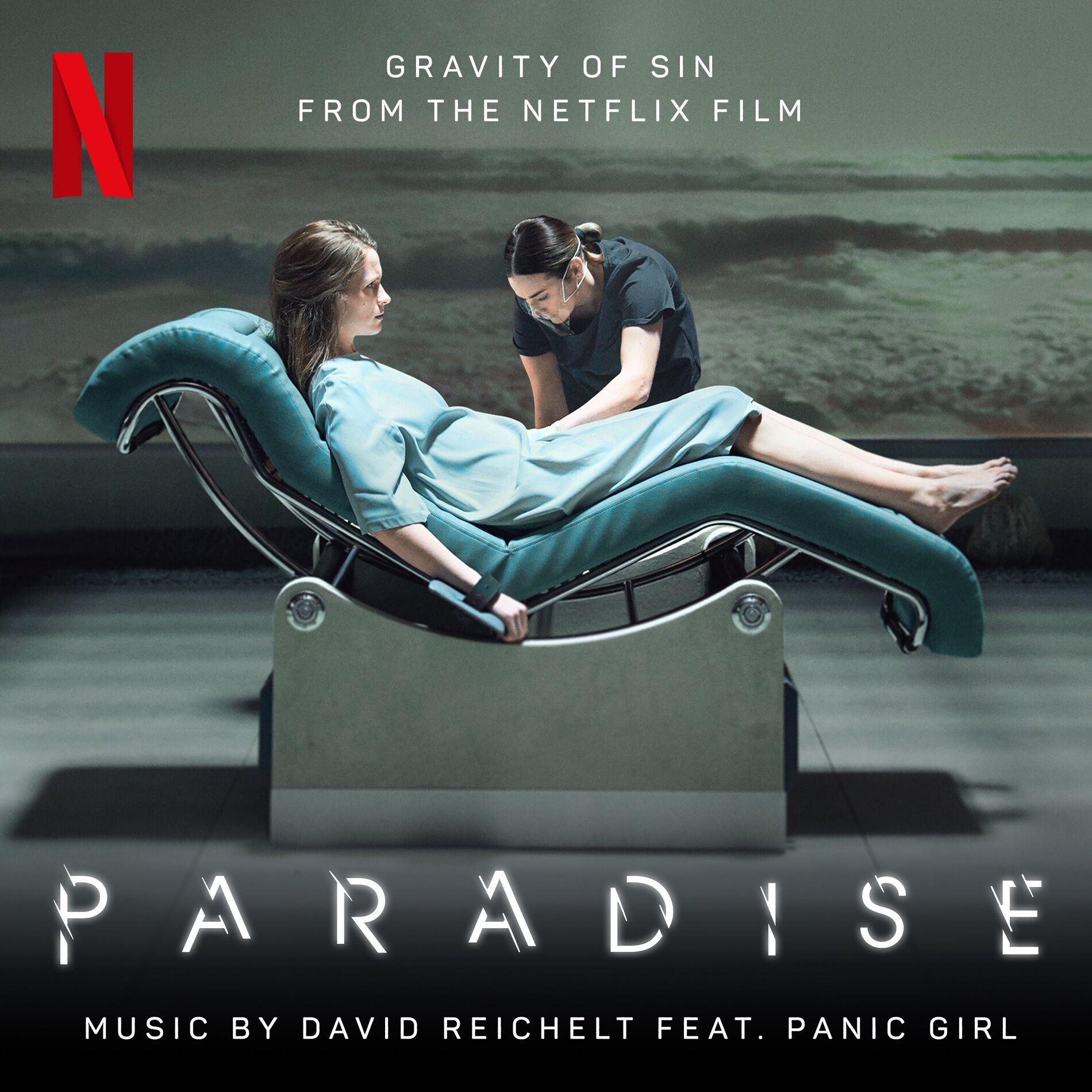 Gravity fim online
