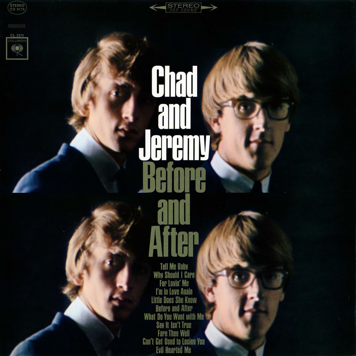 Album cover of Can't Get Used to Losing You