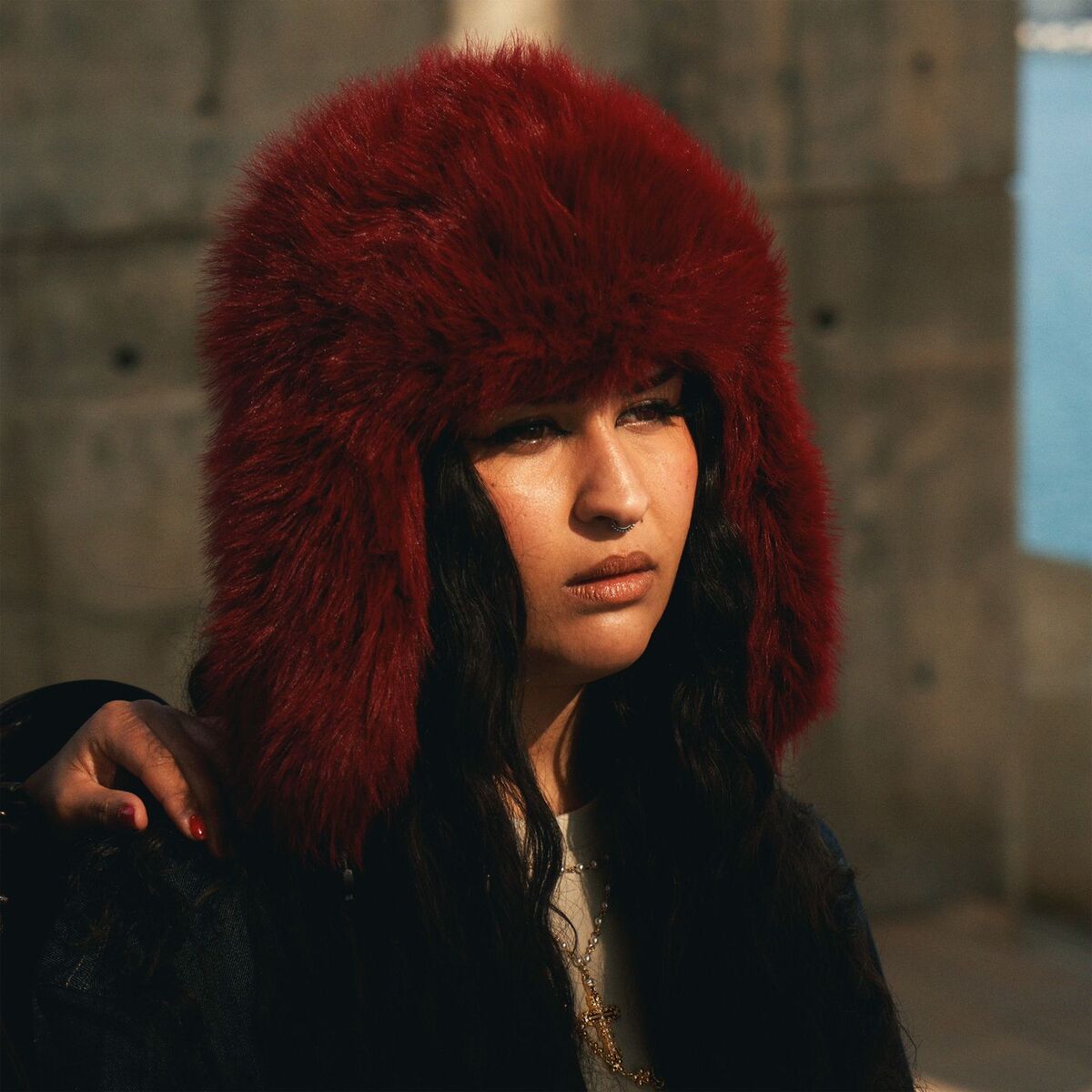 Album cover of na te debo