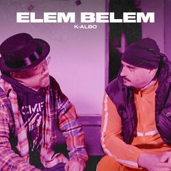 Cover of ELEM BELEM
