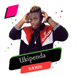 Cover of Ukipenda