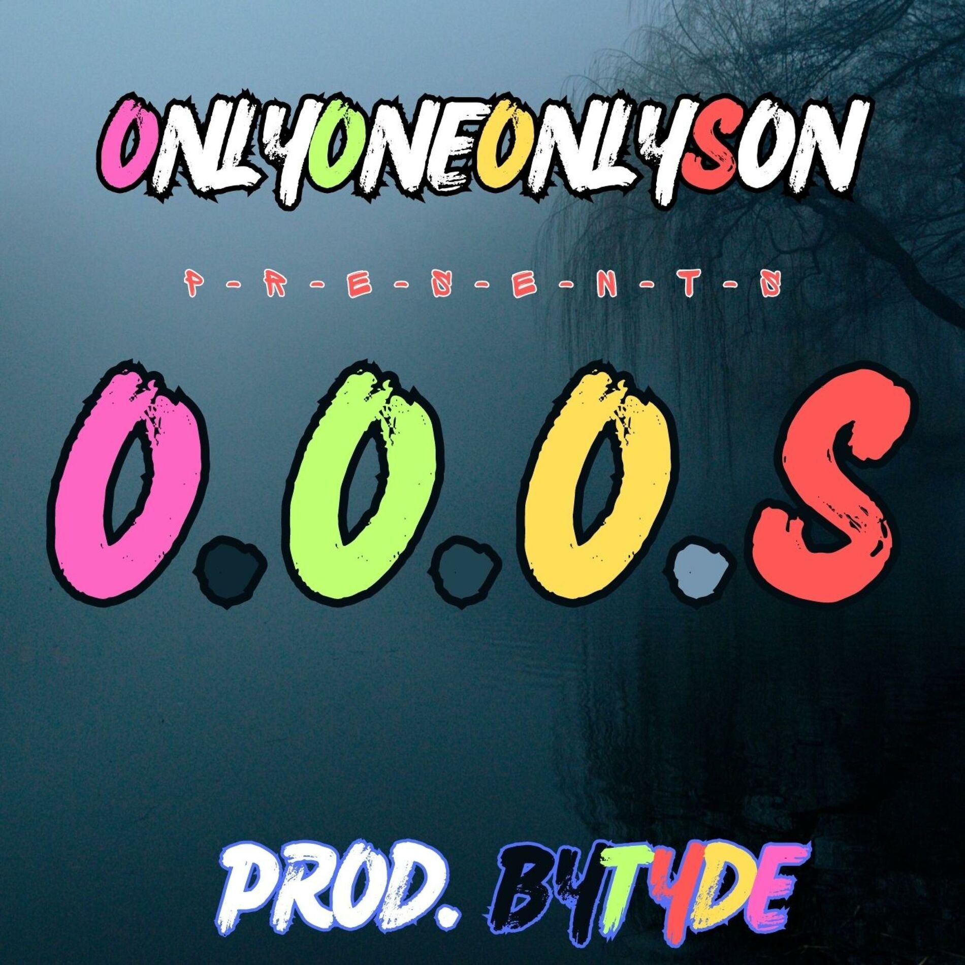 Album cover of O.O.O.S (feat. Tyde)
