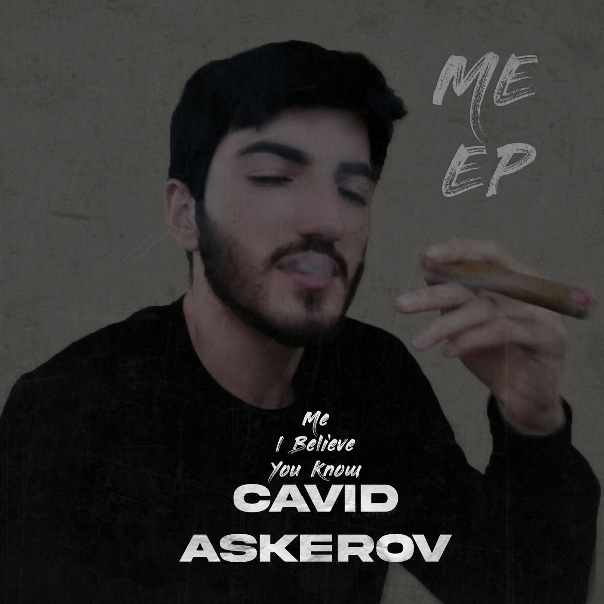 Album cover of Me